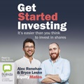 Get Started Investing: It’s Easier than You Think to Invest in Shares
