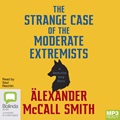 The Strange Case of the Moderate Extremists: A Detective Varg Story (MP3)