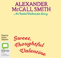 Sweet, Thoughtful Valentine: An Isabel Dalhousie Story