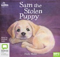 Sam the Stolen Puppy (MP3)