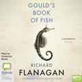 Gould's Book of Fish (MP3)