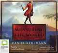 Measuring the World (MP3)