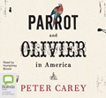 Parrot and Olivier in America (MP3)