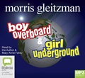 Boy Overboard + Girl Underground (MP3)