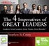 The 4 Imperatives of Great Leaders: Leaders: Great Leaders, Great Teams, Great Results (MP3)
