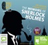 The Memoirs of Sherlock Holmes (MP3)