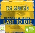 Last to Die (MP3)