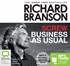Screw Business as Usual (MP3)