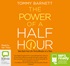 The Power of a Half Hour (MP3)