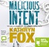 Malicious Intent (MP3)