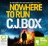 Nowhere to Run (MP3)