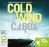 Cold Wind (MP3)