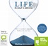 Life in Half a Second: How to Achieve Success Before it's Too Late (MP3)