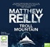Troll Mountain: The Complete Novel (MP3)
