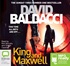 King and Maxwell (MP3)