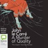A Murder of Quality (MP3)