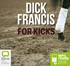 For Kicks (MP3)