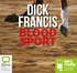 Blood Sport (MP3)