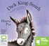 Horse Pie (MP3)