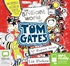 The Brilliant World of Tom Gates (MP3)