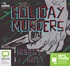 The Holiday Murders (MP3)