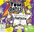 Tom Gates is Absolutely Fantastic (At Some Things) (MP3)