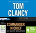 Tom Clancy Commander in Chief (MP3)