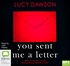You Sent Me A Letter (MP3)