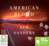 American Blood (MP3)