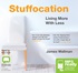 Stuffocation: Living More With Less (MP3)