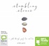 Stumbling Stones: A Path Through Grief, Love and Loss (MP3)