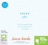 Spark Joy: A Guide to the Japanese Art of Tidying (MP3)