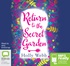 Return to the Secret Garden (MP3)