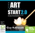 The Art of the Start 2.0 (MP3)