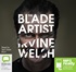 The Blade Artist (MP3)