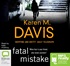 Fatal Mistake (MP3)