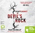 Disappearance at Devil's Rock (MP3)