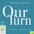 Our Turn (MP3)