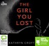 The Girl You Lost (MP3)