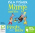 Marge and the Pirate Baby (MP3)