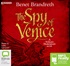 The Spy of Venice (MP3)