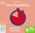 The Deadline (MP3)
