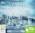 A Cold Death in Amsterdam (MP3)
