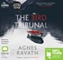 The Bird Tribunal (MP3)