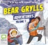 Bear Grylls Adventures: Volume 1: Blizzard Challenge & Desert Challenge