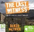 The Last Witness (MP3)