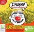 I Funny: School of Laughs (MP3)