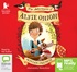 The Adventures of Alfie Onion (MP3)