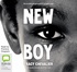 New Boy: Othello Retold