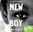 New Boy: Othello Retold (MP3)